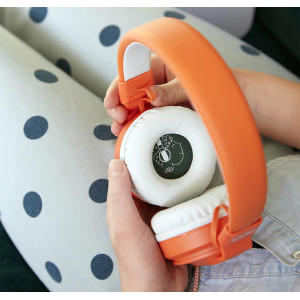 Casque audio sans fil pour YOTO