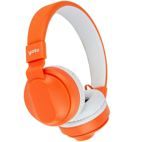 Casque audio filaire pour YOTO