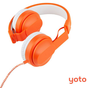 Casque audio filaire pour YOTO