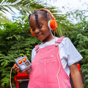 Casque audio filaire pour YOTO