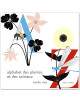 Livre enfant "Alphabet des plantes et des animaux" d'Émilie Vast (2-6 ans)