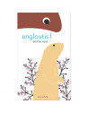Livre enfant "Engloutis" d'Émilie Vast (2-6 ans)
