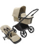  Poussette Bugaboo Fox Cub "Beige Desert"