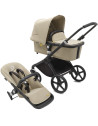  Poussette Bugaboo Fox Cub "Beige Desert"