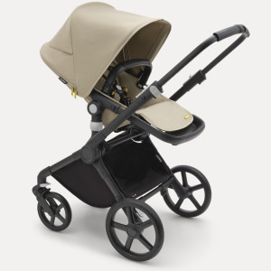  Poussette Bugaboo Fox Cub "Beige Desert"