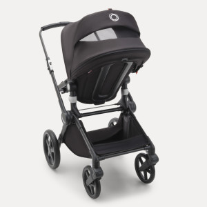  Poussette Bugaboo Fox Cub "Beige Desert"