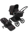  Poussette Bugaboo Fox Cub "Nuit Noire"
