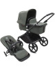  Poussette Bugaboo Fox Cub "Forest Green"