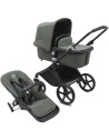  Poussette Bugaboo Fox Cub "Vert Forêt"