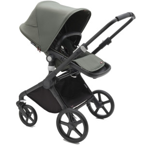  Poussette Bugaboo Fox Cub "Vert Forêt"