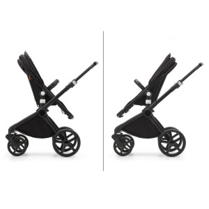 Poussette Bugaboo Fox Cub "Vert Forêt"