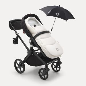 Poussette Bugaboo Fox Cub "Bleu Tonnerre"