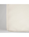 Drap housse 60x120 en Pur coton bio "Ecru"