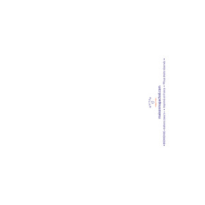 Carte Postale "Joyeux Noël" Rouge/Vert Maison Mapa-chali