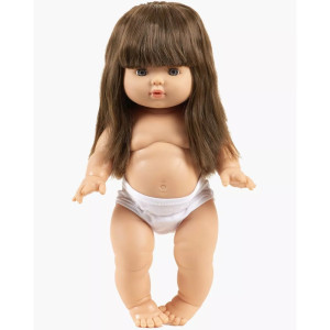 Poupée Gordis petite fille Cerise Minikane Paola Reina