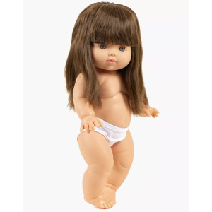 Poupée Gordis petite fille Cerise Minikane Paola Reina
