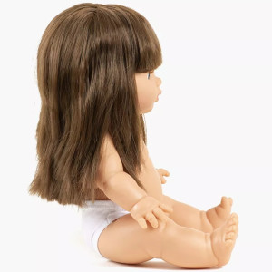  Poupée Gordis petite fille Cerise Minikane Paola Reina
