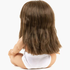  Poupée Gordis petite fille Cerise Minikane Paola Reina