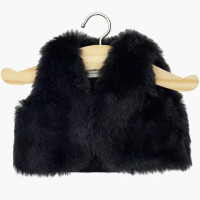 Gordis - Gilet sans manches pour poupon Gordis Tao "Noir"