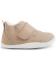 Chaussures pré-marche en cuir Xplorer Rover Arctic "Taupe"