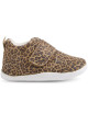 Chaussures pré-marche en cuir Xplorer Rover Arctic "Leopard Shimmer"