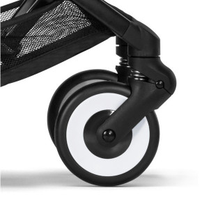 Roues avant pour poussette Libelle/Orfeo Cybex