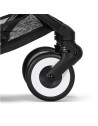 Roues avant pour poussette Libelle/Orfeo Cybex