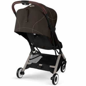 Roues arrière pour poussette Orfeo Cybex
