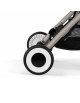 Roues arrière pour poussette Orfeo (x2)