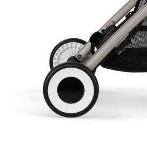 Roues arrière pour poussette Orfeo Cybex