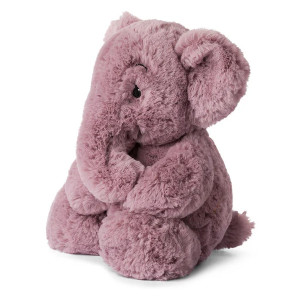 Peluche WWF Cub Club Ebu l'Eléphant Rose (29 cm) WWF Bon Ton Toys