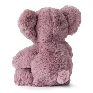 Peluche WWF Cub Club Ebu l'Eléphant Rose (29 cm) WWF Bon Ton Toys