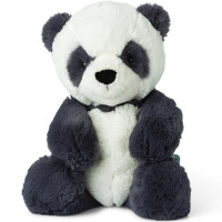 Peluche WWF Cub Club Eco "Panu le Panda" (23 cm)