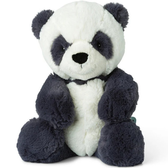 Peluche WWF Cub Club Eco "Panu le Panda" (23 cm)
