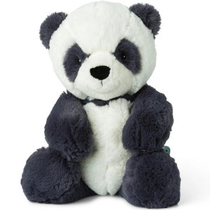 Peluche WWF Cub Club Panu le Panda (23 cm) WWF Bon Ton Toys