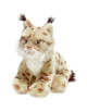 Peluche WWF "Lynx Beige" (23 cm)
