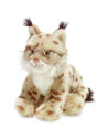 Peluche WWF "Lynx Beige" (23 cm)