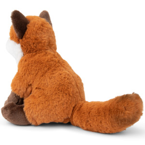 Peluche WWF Eco "Renard Roux" (15 cm) WWF Bon Ton Toys