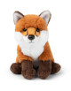 Peluche WWF Eco "Renard Roux" (15 cm)