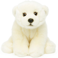 Peluche WWF "Ours Polaire" (15 cm)