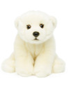 Peluche WWF "Ours Polaire" (15 cm)