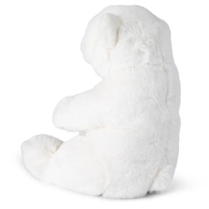 Peluche WWF Eco "Ours Polaire" (23 cm) WWF Bon Ton Toys