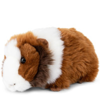 Peluche WWF "Cochon d'Inde" (19 cm)
