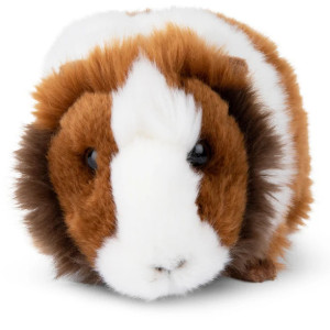 Peluche WWF Cochon d'Inde (19 cm) WWF Bon Ton Toys