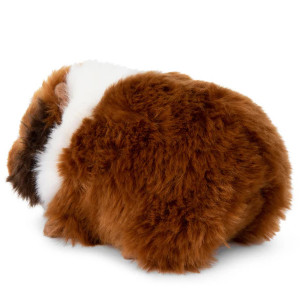Peluche WWF Cochon d'Inde (19 cm) WWF Bon Ton Toys