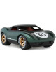 Voiture Mini Ken Rogers "Vert"  (17,40cm)