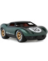 Voiture Mini Ken Rogers "Vert"  (17,40cm)