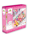 Coffret de Bijoux "Kawaii" Sycomore