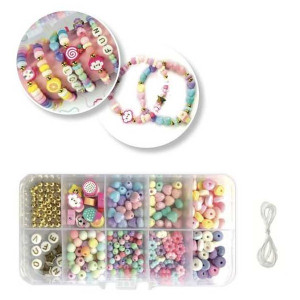 Coffret de Bijoux "Kawaii" Sycomore