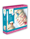 Coffret de Bijoux "Bracelets Heishi"